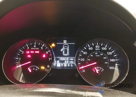 2012 Nissan Rogue Sv из США, поврежденный, VIN JN8AS5MT8CW293457